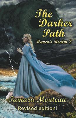 The Darker Path 1