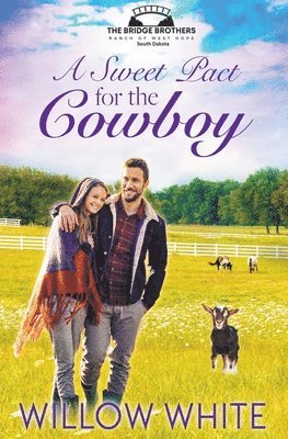 Sweet Pact for the Cowboy