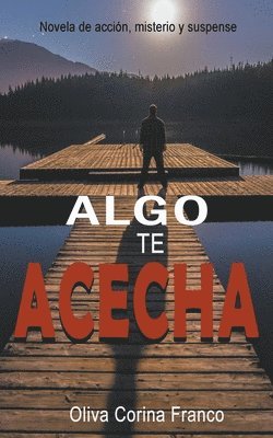 Algo te Acecha 1