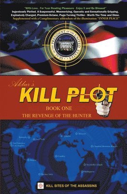 Kill Plot - The Revenge of the Hunter - Book One 1