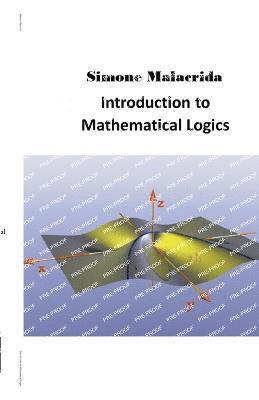 bokomslag Introduction to Mathematical Logics