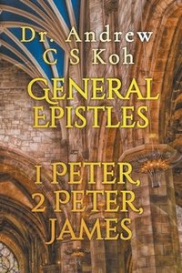 bokomslag General Epistles