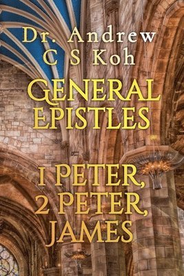 General Epistles 1