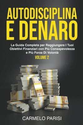 Autodisciplina e denaro 1