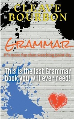 Grammar 1