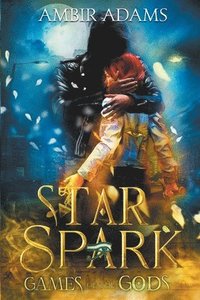 bokomslag Star Spark