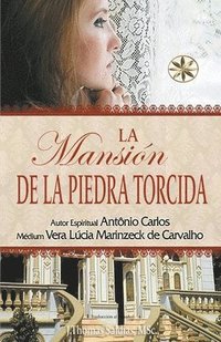 bokomslag La Mansion de la Piedra Torcida