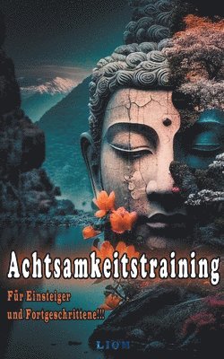 bokomslag Achtsamkeitstraining