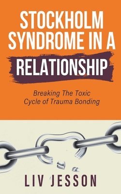 bokomslag Stockholm Syndrome in a Relationship