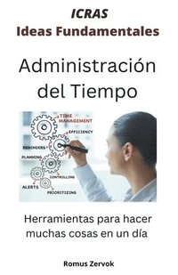 bokomslag Administracion del Tiempo