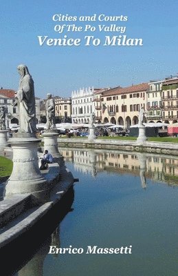 bokomslag Von Venedig nach Mailand