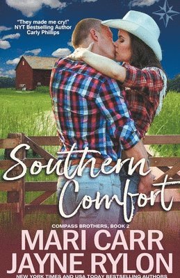 bokomslag Southern Comfort
