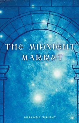 bokomslag Midnight Market