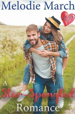 A Star-Spangled Romance 1