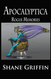 bokomslag Apocalyptica - Rogue Memories