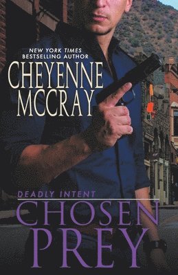 Cheyenne McCray - Chosen Prey, Häftad