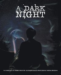 bokomslag A Dark Night
