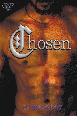 bokomslag Chosen