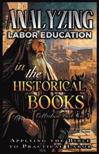 bokomslag Analyzing Labor Education in the Historical Books