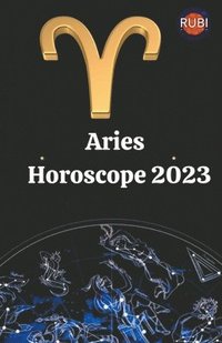 bokomslag Aries. Horoscope 2023