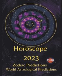 bokomslag Horoscope 2023