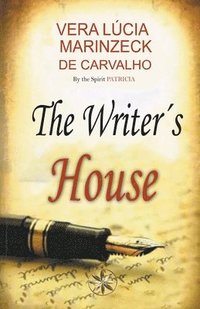 bokomslag The Writer's House