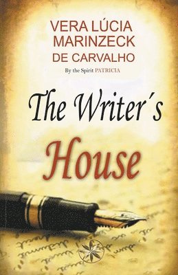 The Writer's House 1