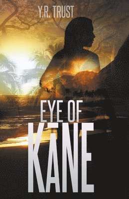 Eye of K&#257;ne 1