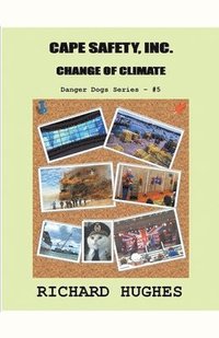 bokomslag Cape Safety, Inc. - Change of Climate
