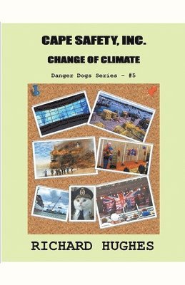 Cape Safety, Inc. - Change of Climate 1