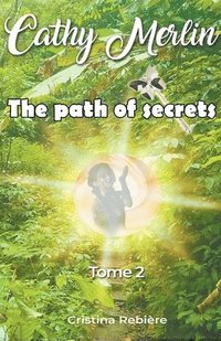 bokomslag The Path of Secrets