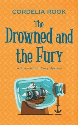 The Drowned and the Fury 1