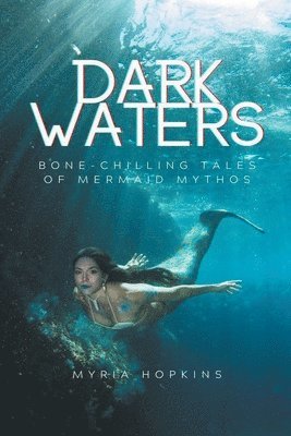 bokomslag Dark Waters