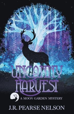 Uncanny Harvest 1