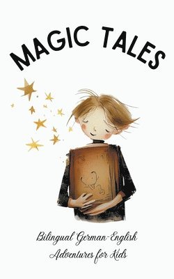 Coledown Bilingual Books - Magic Tales, Häftad