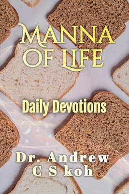 Manna of Life 1