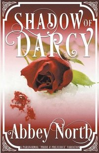 bokomslag Shadow of Darcy