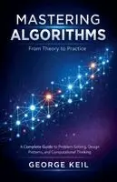 George Keil - Mastering Algorithms, Häftad. Tillgänglighet: Lägg i varukorg