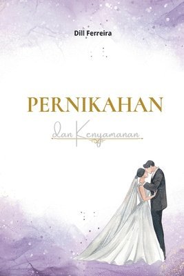 bokomslag PERNIKAHAN dan Kenyamanan