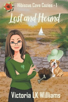 Victoria Lk Williams - Lost and Hound, Häftad