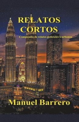 Relatos cortos 1