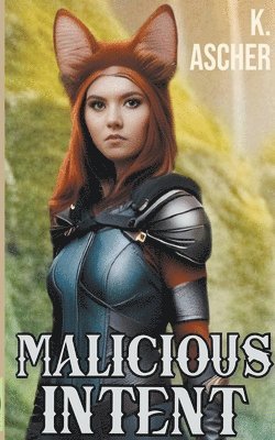 Malicious Intent