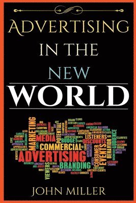 bokomslag Advertising in the New World