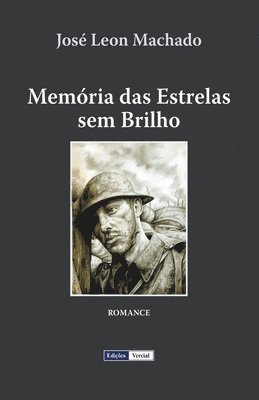 José Leon Machado - Memória das Estrelas sem Brilho, Häftad
