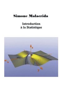 bokomslag Introduction  la Statistique