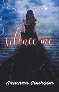 bokomslag Silence Me