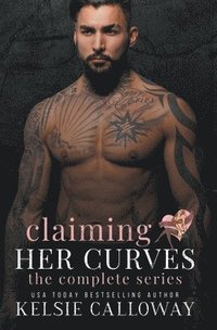 bokomslag Claiming Her Curves