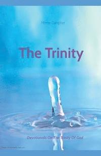 bokomslag The Trinity