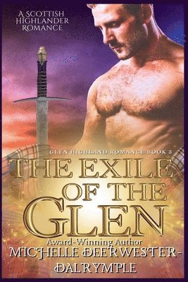 bokomslag The Exile of the Glen