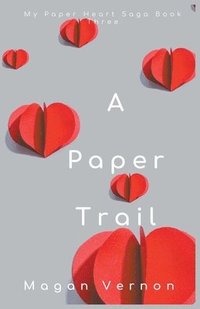 bokomslag A Paper Trail